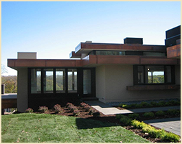 roofing services